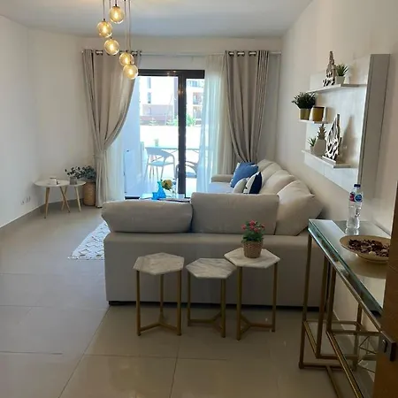 Marassi , Marina, El Alamein Apartment Exterior photo