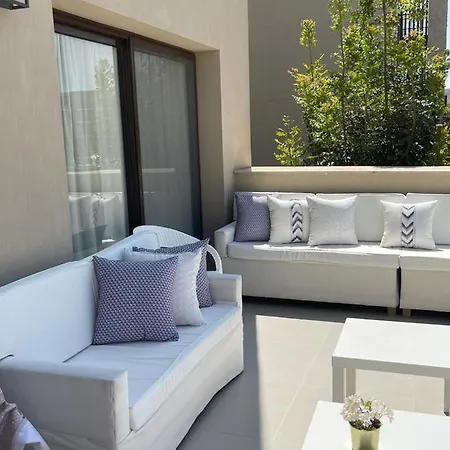 Marassi , Marina, El Alamein Apartment Exterior photo