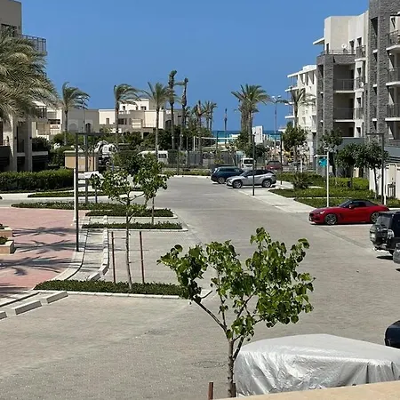 Marassi , Marina, El Alamein Apartment Exterior photo