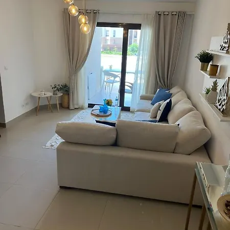 Marassi , Marina, El Alamein Apartment Exterior photo