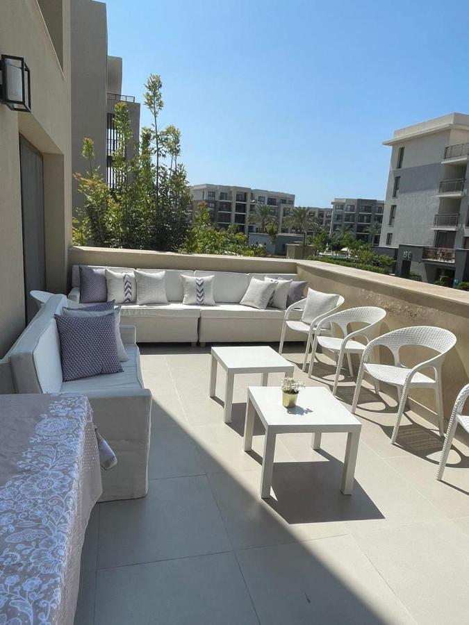 Apartment Marassi , Marina, El Alamein