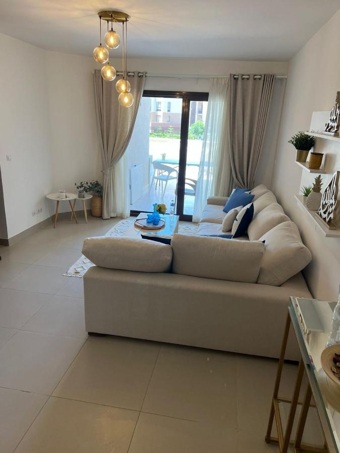 Apartment Marassi , Marina,