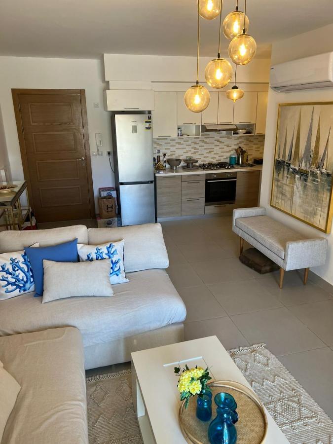 Marassi , Marina, Apartment